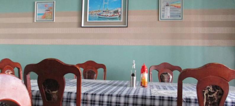 布兰岱蓝色潟湖旅馆(Blue Lagoon Lodge Blantyre)图片