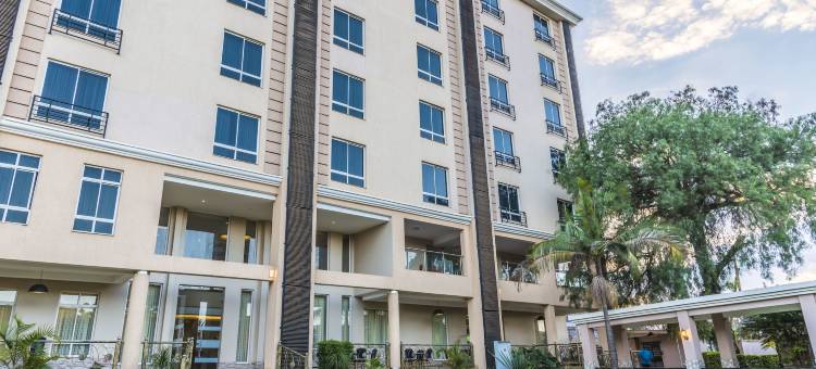 三头公牛酒店(Three Steers Hotel)图片