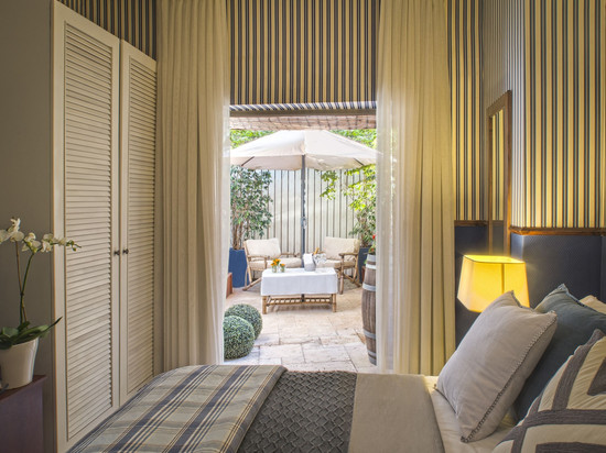 TLV98梦幻海滩水疗酒店