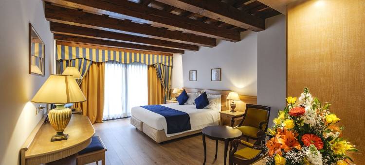 奥罗洛吉欧酒店(Hotel Orologio)图片