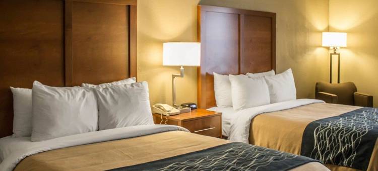 品质酒店(Quality Inn)图片