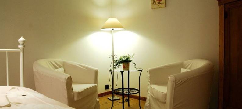 拉布森尼尔住宿加早餐旅馆(B&B la Buissonniere)图片