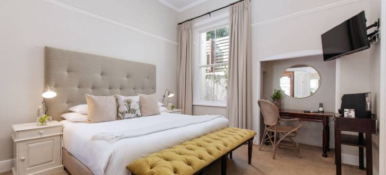 河畔庄园精品酒店(River Manor Boutique Hotel by the Living Journey Collection)图片