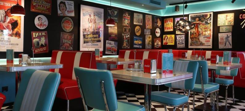 赖特维克酒店(Hotell Rättvik)图片