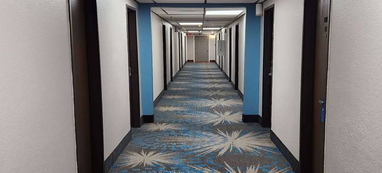 图克姆卡里温德姆戴斯酒店(Days Inn by Wyndham Tucumcari)图片