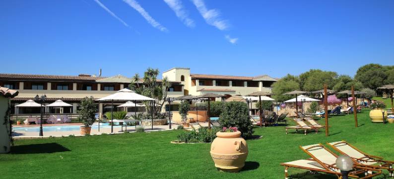 Sa Pedra酒店(Hotel Sa Pedra)图片