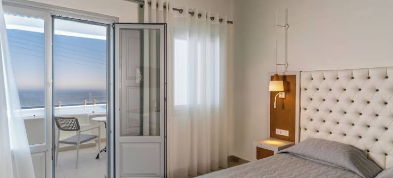 圣托里尼宫酒店(Santorini Palace)图片