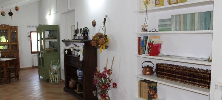 曼萨德威蒂酒店(Mansarda Viti)图片