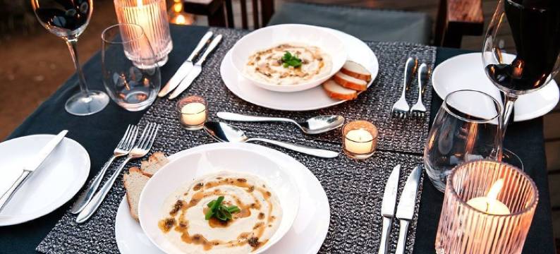 塔马布迪小屋酒店(Tambuti Lodge)图片