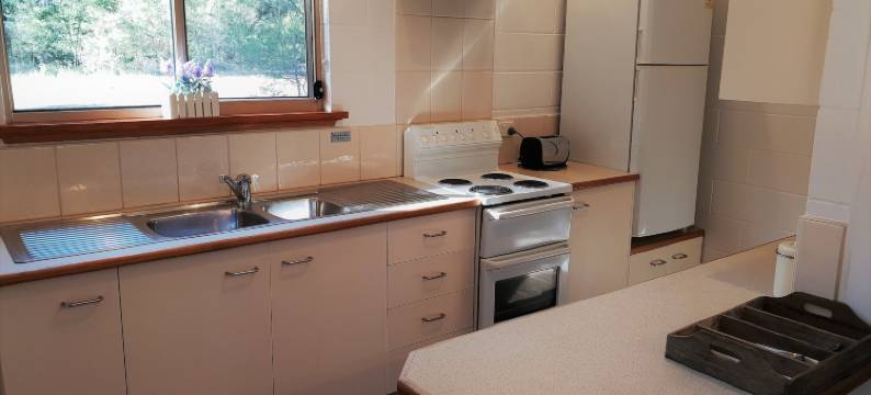 伍德兰恩小屋酒店(Woodlane Cottages Hunter Valley)图片