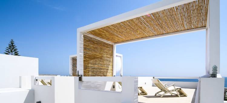 阿缪斯酒店(Skyros Ammos Hotel)图片
