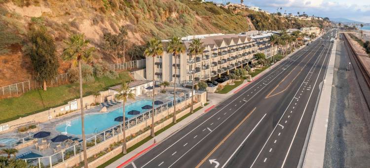 希尔顿度假俱乐部里维埃拉海滩和海岸(Hilton Vacation Club Riviera Beach & Shores)图片