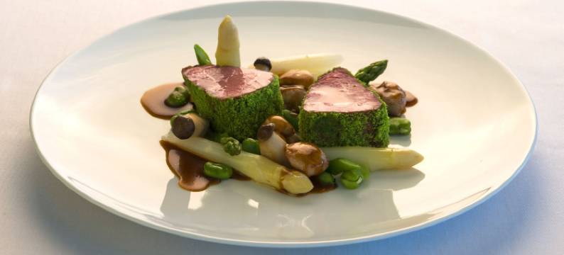 卡塔琳娜公园水疗酒店(Park Hotel & Spa Katharina)图片