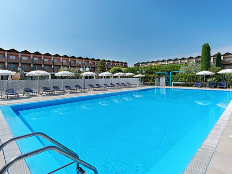 伊塞奥拉哥酒店