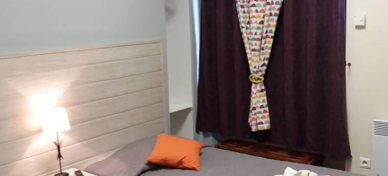 圣阿布耶酒店及餐厅(Hôtel Restaurant de l'Abbaye)图片