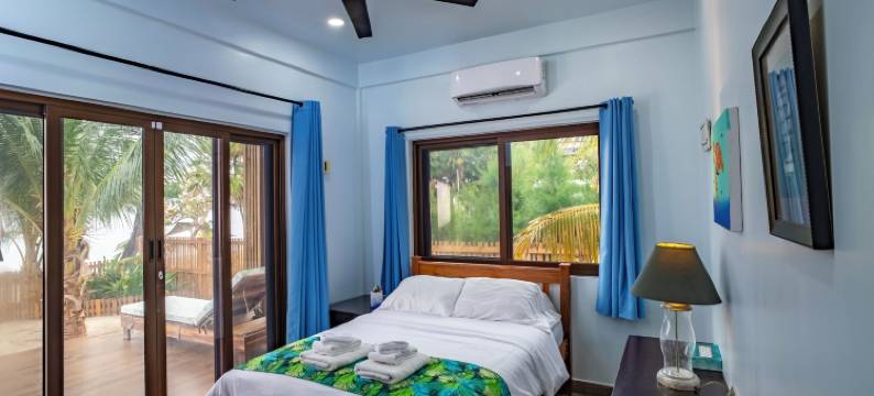 玛雅海滩酒店(Maya Beach Hotel)图片