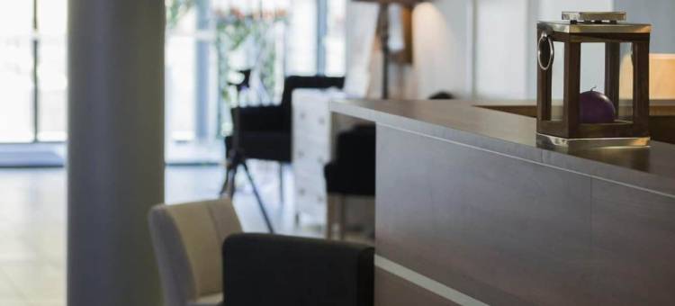 塞纳奥公寓式酒店(Zenao Appart'Hotel Nevers)图片