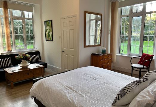 Exmoor Manor Guest House Hotel Overview