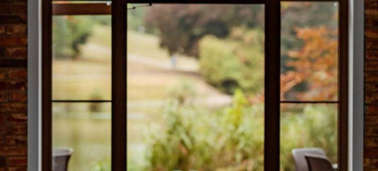 大公园酒店(Grand Park Hotel)图片