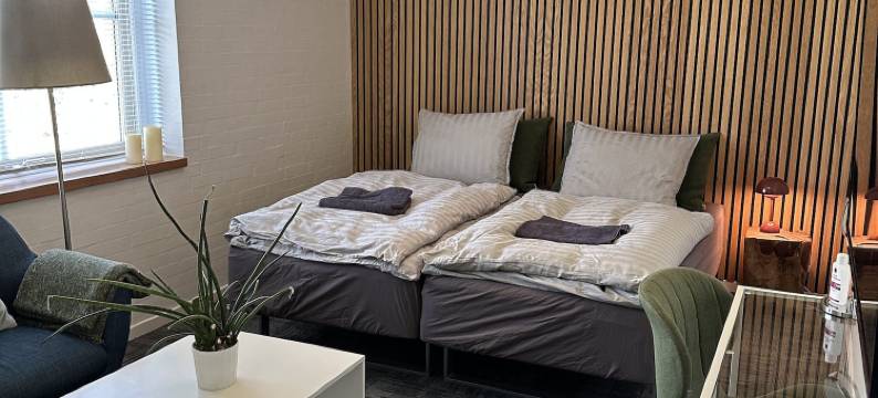 赫尔特兹民宿/赫尔特兹旅馆(Helts B&B - Helts Guesthouse)图片