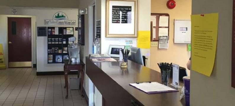 澳瑟奥拉大酒店(Osceola Grand Hotel)图片