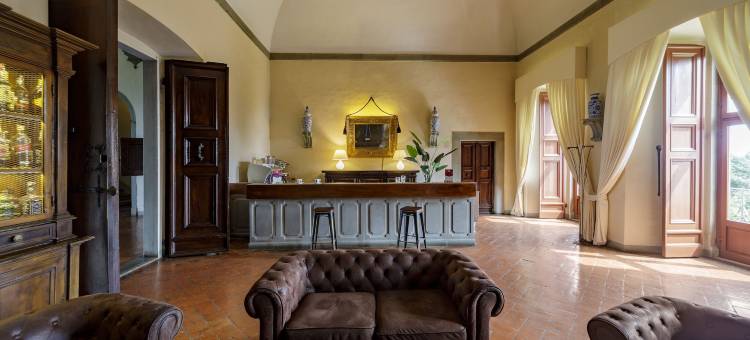 阿尔蒂米诺庄园酒店，美利亚豪华臻选(Hotel Tenuta di Artimino, member of Meliá Collection)图片