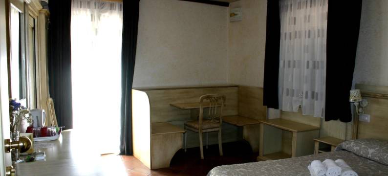 卡迪纳尔住宿加早餐旅馆(B&B Residenza Cardinale)图片