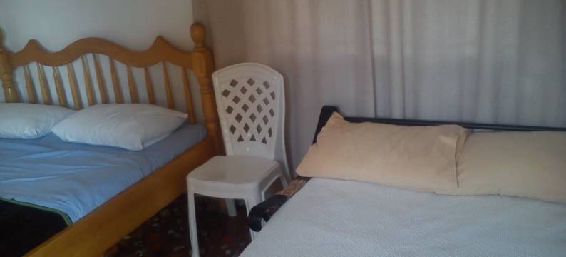 马赛背包客之家青年旅舍(Maasai Villa Backpackers Home)图片