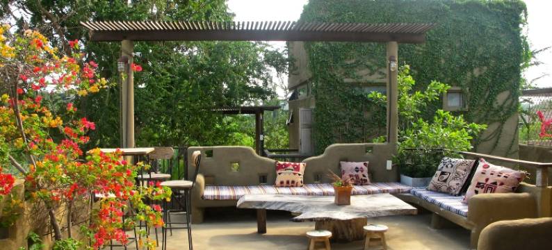 Pranberry地球旅馆(Pranberry Earth)图片