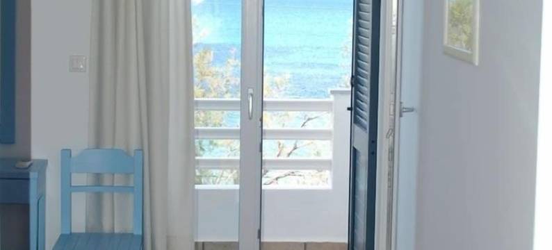 帕罗斯酒店(Hotel Paros)图片