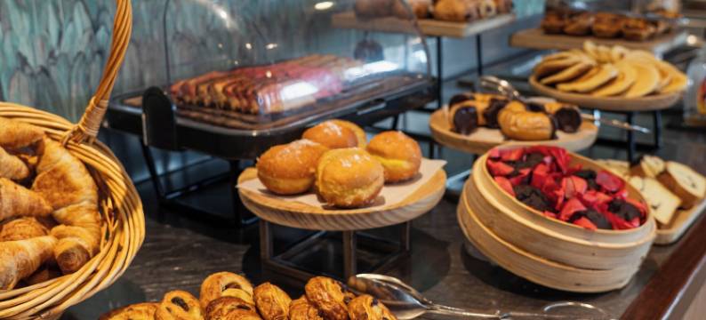 佩纳公园酒店(Pena Park Hotel)图片