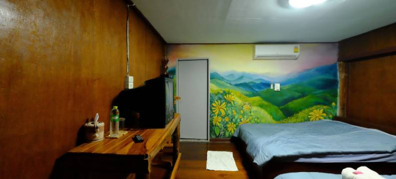 班普塔湾旅馆(Banputawan Guesthouse)图片