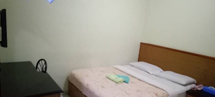 888超级酒店(Hotel Super 888)图片