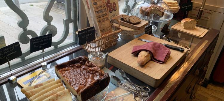 古老酒店(Hôtel Vintage)图片