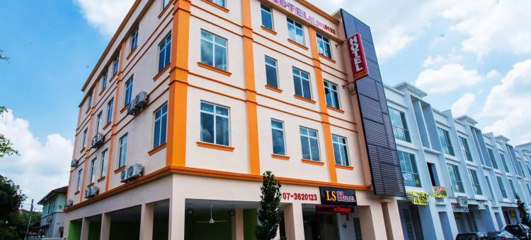 LS酒店(LS Hotel)图片