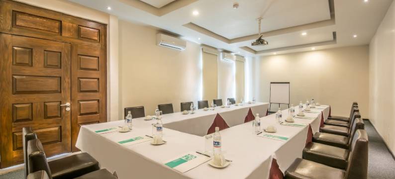 伊德尔米拉精品酒店(Edelmira Hotel Boutique)图片