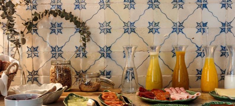 博尔达略希亚多宫殿迪尔里斯本酒店(Dear Lisbon - Bordalo Palace Chiado)图片