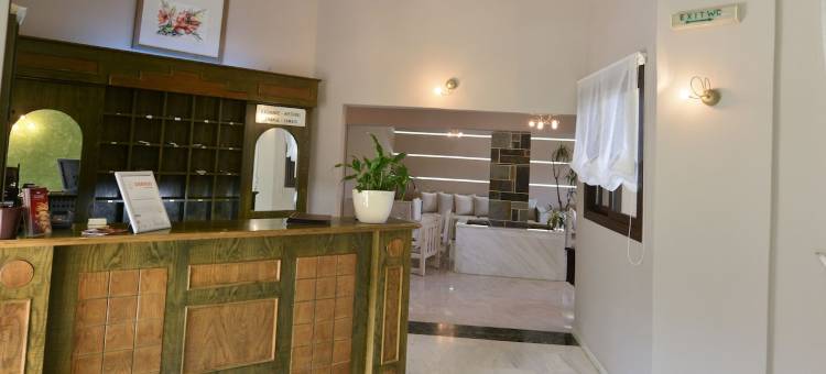 伊娃滨海套房酒店-限成人(Eva Mare Hotel & Suites - Adults Only)图片