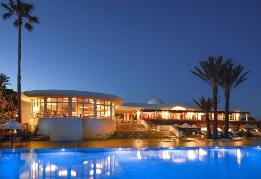Hapimag Resort Albufeira Hotel Overview