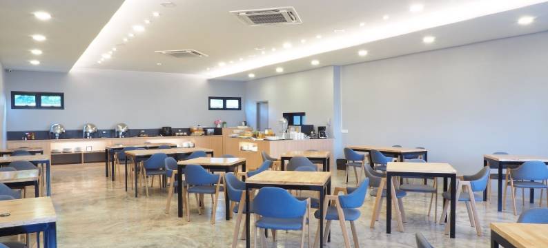 桑斯酒店(Sans Hotel)图片