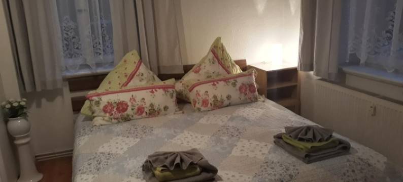 艾利克罗斯纳旅馆(Pension Elli Krössner)图片