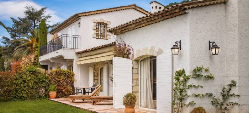 阿兰洛卡餐厅酒店(Hôtel & Restaurant Alain Llorca)图片