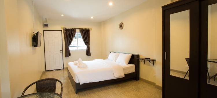 吾梦公寓(Me Dream Residence)图片