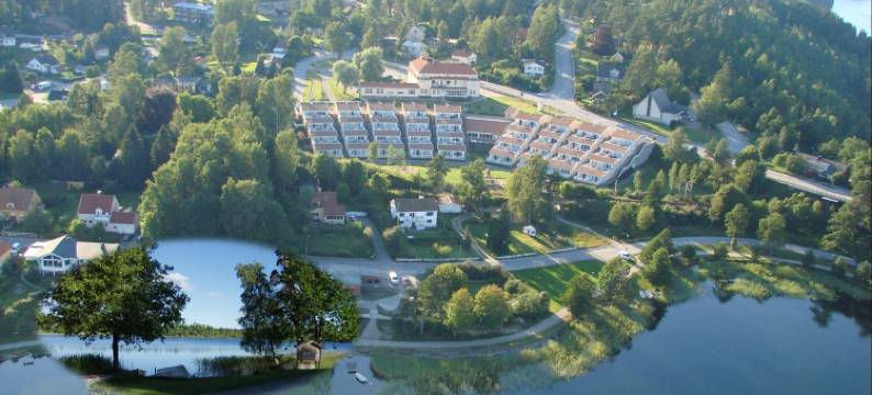 达尔斯朗德酒店(Hotell Dalsland)图片