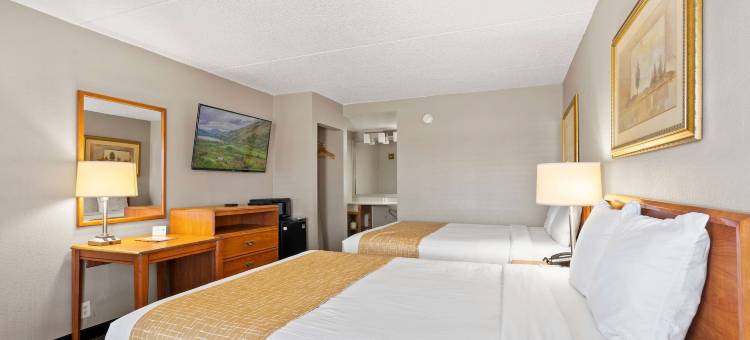 华美达普韦布洛酒店(Travelodge by Wyndham Pueblo)图片