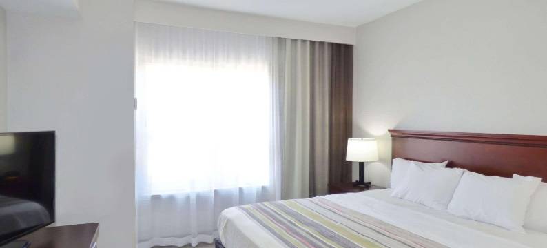 比洛希卡尔森江山酒店(Country Inn & Suites by Radisson, Biloxi-Ocean Springs, MS)图片