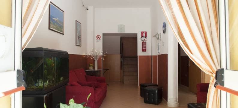 阿尔伯戈佩尔塞奥酒店(Albergo Perseo)图片