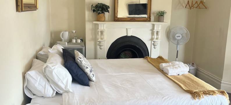 希尔卡 1902 昆斯克利夫酒店(Circa 1902 Queenscliff)图片