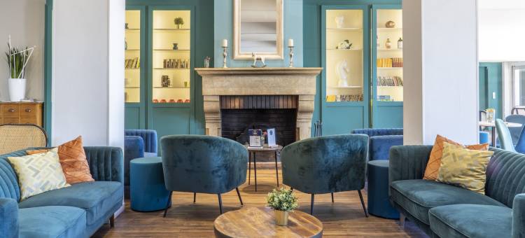 索威尔海滩酒店(Sowell Hotels le Beach)图片