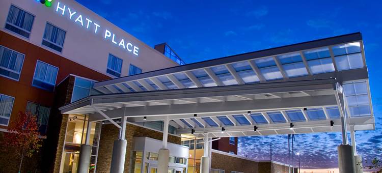 南本德/米沙沃卡凯悦嘉轩酒店(Hyatt Place South Bend Mishawaka)图片